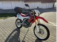 HONDA CRF 250 L 2014/7 - 2