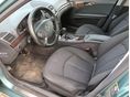 MERCEDES-BENZ E 200 2006 - 7