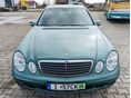 MERCEDES-BENZ E 200 2006 - 8