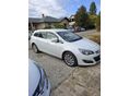 OPEL ASTRA J 2013/9 - 1