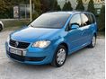 VOLKSWAGEN TOURAN 2008 - 1