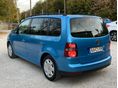VOLKSWAGEN TOURAN 2008 - 2