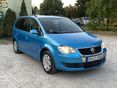 VOLKSWAGEN TOURAN 2008 - 4