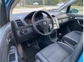 VOLKSWAGEN TOURAN 2008 - 5