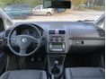 VOLKSWAGEN TOURAN 2008 - 6