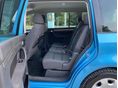 VOLKSWAGEN TOURAN 2008 - 7