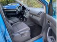 VOLKSWAGEN TOURAN 2008 - 9
