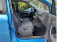VOLKSWAGEN TOURAN 2008 - 10