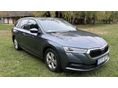SKODA OCTAVIA 2021/6 - 2