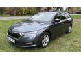 SKODA OCTAVIA 2021/6 - 1