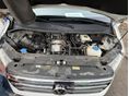 VOLKSWAGEN CRAFTER 2021/6 - 7