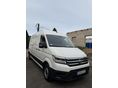 VOLKSWAGEN CRAFTER 2021/6 - 1
