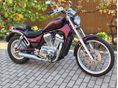 SUZUKI VS 750 (INTRUDER) 1989/8 - 1