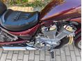 SUZUKI VS 750 (INTRUDER) 1989/8 - 2