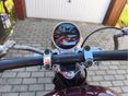 SUZUKI VS 750 (INTRUDER) 1989/8 - 3