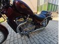 SUZUKI VS 750 (INTRUDER) 1989/8 - 5