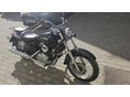 HONDA SHADOW 2000/7 - 1
