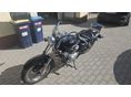 HONDA SHADOW 2000/7 - 4