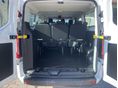 FORD TRANSIT 2021/12 - 4