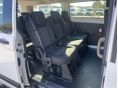 FORD TRANSIT 2021/12 - 2
