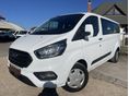 FORD TRANSIT 2021/12 - 1