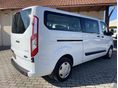 FORD TRANSIT 2021/12 - 10