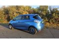 RENAULT ZOE 2018/11 - 2