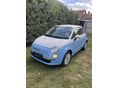 FIAT 500 2012/5 - 1