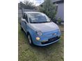 FIAT 500 2012/5 - 2
