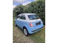 FIAT 500 2012/5 - 3