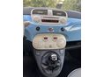 FIAT 500 2012/5 - 6
