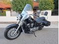 KAWASAKI VN 900 CLASSIC 2013/10 - 1