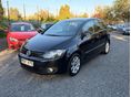 VOLKSWAGEN GOLF PLUS 2012 - 1
