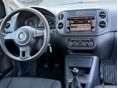 VOLKSWAGEN GOLF PLUS 2012 - 6