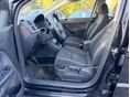 VOLKSWAGEN GOLF PLUS 2012 - 8
