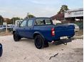 NISSAN PICK UP 2001/7 - 4