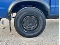 NISSAN PICK UP 2001/7 - 8