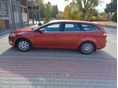 FORD MONDEO 2008 - 2