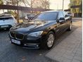 BMW 740 2013 - 1