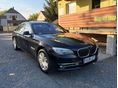 BMW 740 2013 - 2