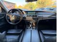 BMW 740 2013 - 11