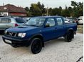 NISSAN PICK UP 2001/7 - 1