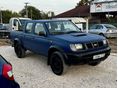 NISSAN PICK UP 2001/7 - 2