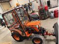 KUBOTA 1990/5 - 2