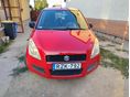 SUZUKI SPLASH 2009/4 - 1