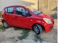 SUZUKI SPLASH 2009/4 - 2