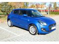 SUZUKI SWIFT 2021 - 1