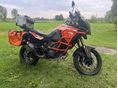 KTM 1290 SUPER ADVENTURE S 2017/12 - 2