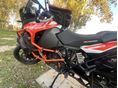 KTM 1290 SUPER ADVENTURE S 2017/12 - 3