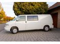 VOLKSWAGEN TRANSPORTER T4 2002/3 - 2
